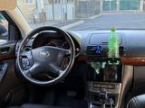 Toyota Avensis 2002 годаүшін3 100 000 тг. в Алматы – фото 4