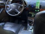 Toyota Avensis 2002 годаүшін3 100 000 тг. в Алматы – фото 3