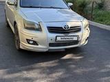 Toyota Avensis 2002 годаүшін3 100 000 тг. в Алматы – фото 2