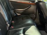 Toyota Avensis 2002 годаүшін3 100 000 тг. в Алматы – фото 5