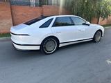 Hyundai Grandeur 2023 годаүшін27 000 000 тг. в Павлодар – фото 4