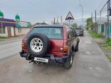 Opel Frontera 1993 годаfor1 500 000 тг. в Талдыкорган – фото 2
