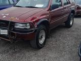 Opel Frontera 1993 годаfor1 500 000 тг. в Талдыкорган – фото 4