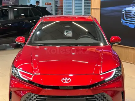 Toyota Camry Prestige 2026 года за 20 690 000 тг. в Алматы – фото 2