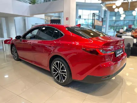 Toyota Camry Prestige 2026 года за 20 690 000 тг. в Алматы – фото 11