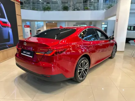 Toyota Camry Prestige 2026 года за 20 690 000 тг. в Алматы – фото 7