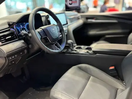Toyota Camry Prestige 2026 года за 20 690 000 тг. в Алматы – фото 14