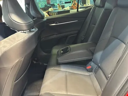 Toyota Camry Prestige 2026 года за 20 690 000 тг. в Алматы – фото 12
