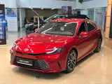 Toyota Camry Prestige 2026 года за 20 690 000 тг. в Алматы