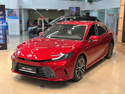 Toyota Camry Prestige 2026 года за 20 690 000 тг. в Алматы