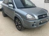 Hyundai Tucson 2006 года за 5 350 000 тг. в Жанаозен – фото 2