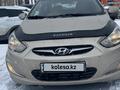 Hyundai Accent 2011 года за 4 300 000 тг. в Усть-Каменогорск