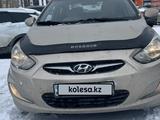 Hyundai Accent 2012 года за 4 650 000 тг. в Усть-Каменогорск