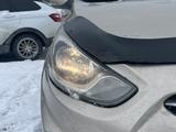 Hyundai Accent 2012 года за 4 650 000 тг. в Усть-Каменогорск – фото 4