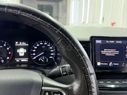Hyundai Accent 2021 года за 6 100 000 тг. в Актау – фото 11
