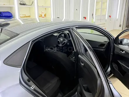 Hyundai Accent 2021 года за 6 100 000 тг. в Актау – фото 17