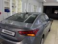 Hyundai Accent 2021 года за 6 100 000 тг. в Актау – фото 4