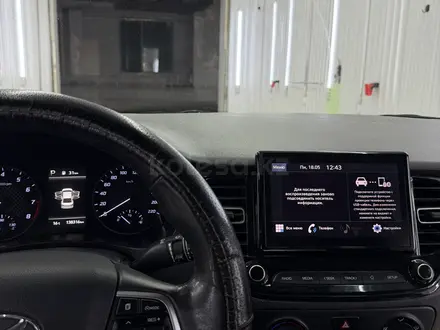 Hyundai Accent 2021 года за 6 100 000 тг. в Актау – фото 8