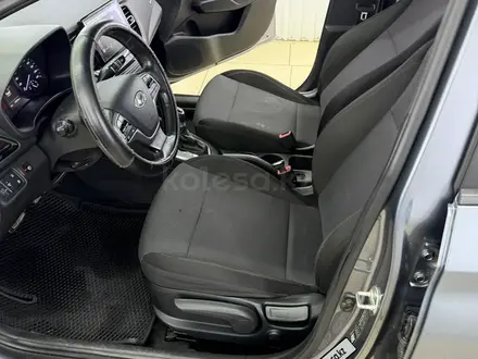 Hyundai Accent 2021 года за 6 100 000 тг. в Актау – фото 7