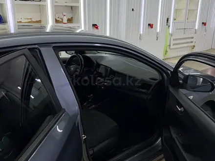 Hyundai Accent 2021 года за 6 100 000 тг. в Актау – фото 10