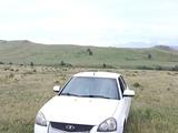 ВАЗ (Lada) Priora 2172 2011 года за 2 000 000 тг. в Усть-Каменогорск