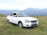 ВАЗ (Lada) Priora 2172 2011 года за 2 000 000 тг. в Усть-Каменогорск – фото 2