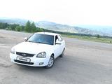 ВАЗ (Lada) Priora 2172 2011 года за 2 000 000 тг. в Усть-Каменогорск – фото 3