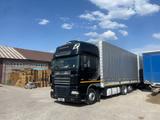 DAF  XF 105 2012 года за 25 000 000 тг. в Алматы