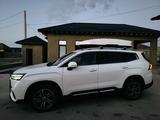 Geely Okavango 2025 года за 13 000 000 тг. в Шымкент