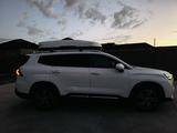 Geely Okavango 2025 года за 13 000 000 тг. в Шымкент – фото 3