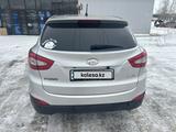 Hyundai ix35 2014 года за 8 000 000 тг. в Астана – фото 3