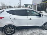 Hyundai ix35 2014 года за 8 000 000 тг. в Астана – фото 2