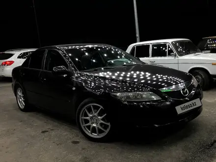 Mazda 6 2007 года за 3 000 000 тг. в Шымкент