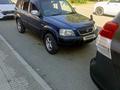 Honda CR-V 1997 годаүшін3 500 000 тг. в Усть-Каменогорск