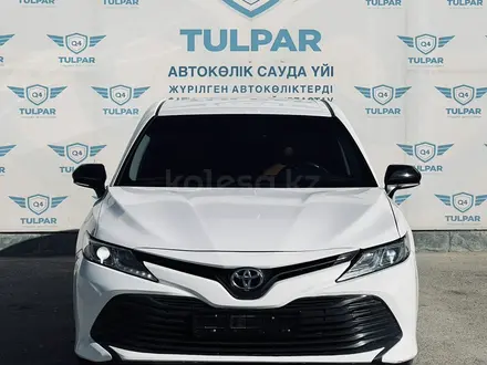 Toyota Camry 2018 года за 12 000 000 тг. в Актау