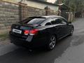 Lexus GS 300 2007 годаүшін6 500 000 тг. в Алматы – фото 4