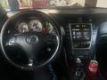 Lexus GS 300 2007 года за 6 500 000 тг. в Алматы – фото 5