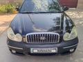 Hyundai Sonata 2002 года за 3 500 000 тг. в Арысь – фото 4