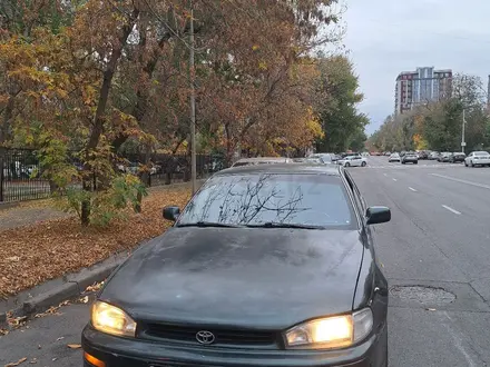 Toyota Camry 1992 года за 1 000 000 тг. в Алматы