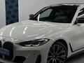 BMW 430 2023 годаүшін37 000 000 тг. в Астана – фото 2