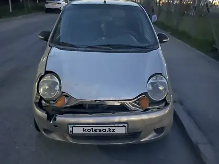 Daewoo Matiz 2012 года за 1 200 000 тг. в Алматы – фото 5