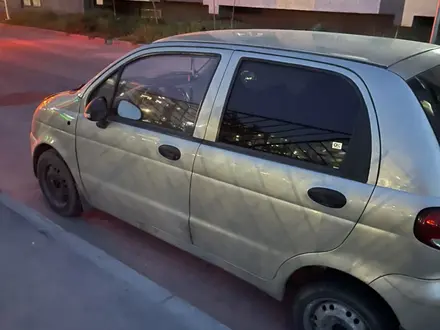 Daewoo Matiz 2012 года за 1 200 000 тг. в Алматы – фото 3