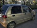Daewoo Matiz 2012 года за 1 200 000 тг. в Алматы – фото 2