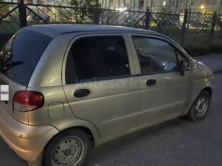 Daewoo Matiz 2012 года за 1 200 000 тг. в Алматы – фото 2