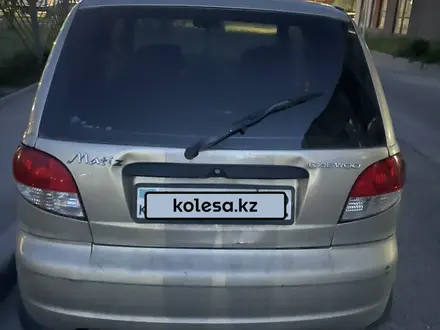 Daewoo Matiz 2012 года за 1 200 000 тг. в Алматы