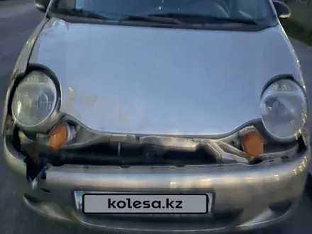 Daewoo Matiz 2012 года за 1 200 000 тг. в Алматы – фото 4