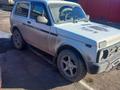 ВАЗ (Lada) Lada 2121 2016 годаfor3 000 000 тг. в Актобе – фото 5