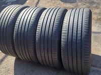 255/55/R19 — 4 Летних Баллона Bridgestone Alenza 001 пр-во Япония за 150 000 тг. в Алматы