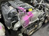 Двигатель K4M Renault Duster за 1 000 000 тг. в Алматы