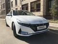 Hyundai Elantra 2021 года за 11 500 000 тг. в Павлодар – фото 2